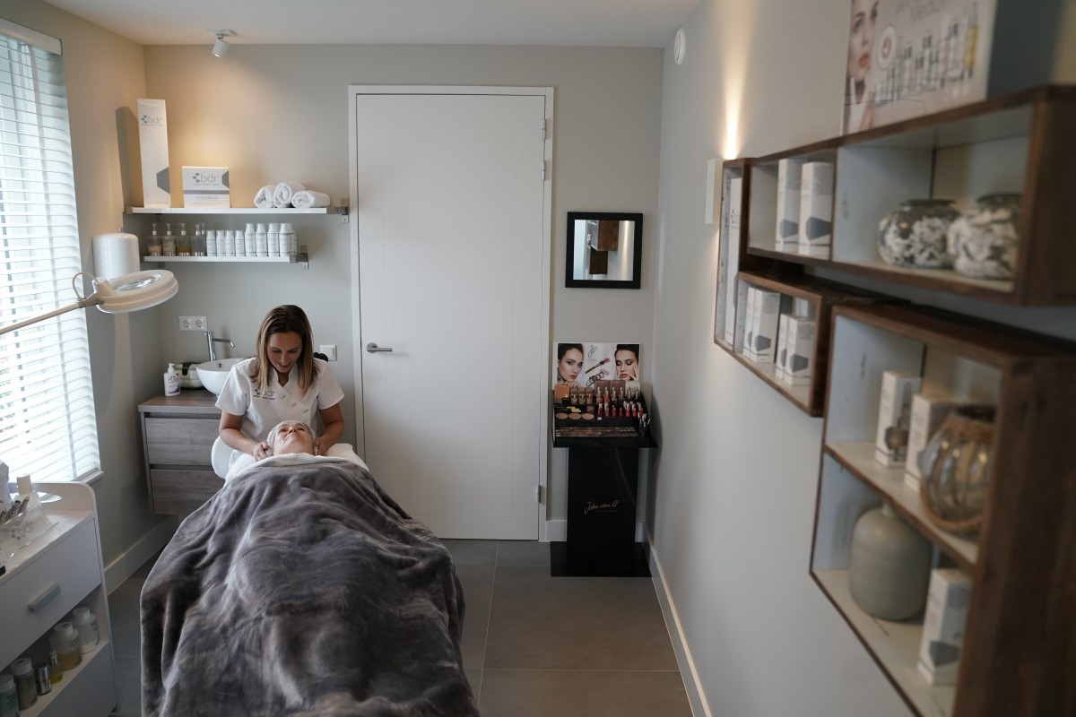 photo - Allisson Beautysalon
