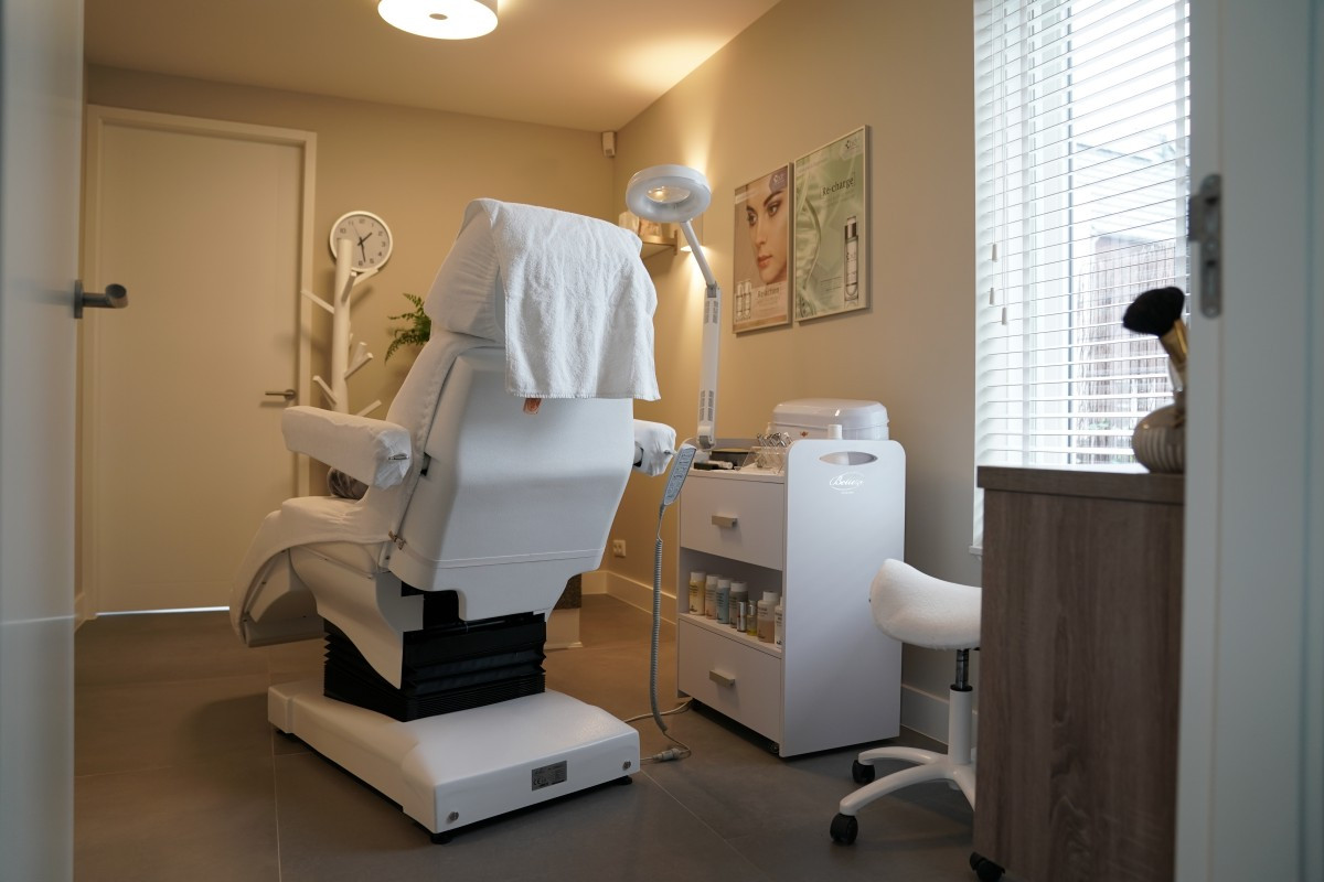 photo - Allisson Beautysalon