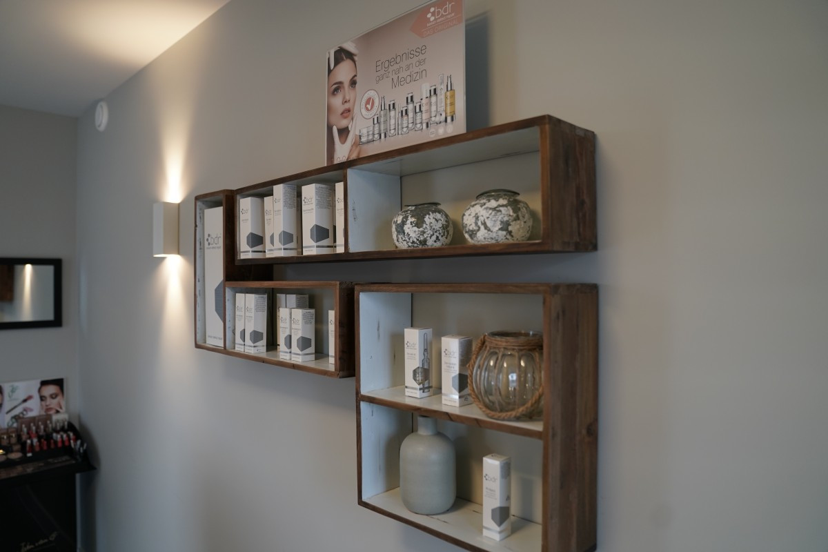 photo - Allisson Beautysalon
